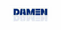 Damen logo