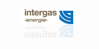 Intergas logo